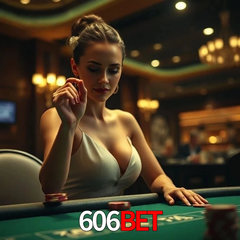 606bet App Sync