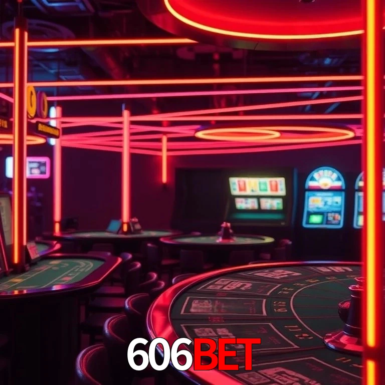 606bet.com