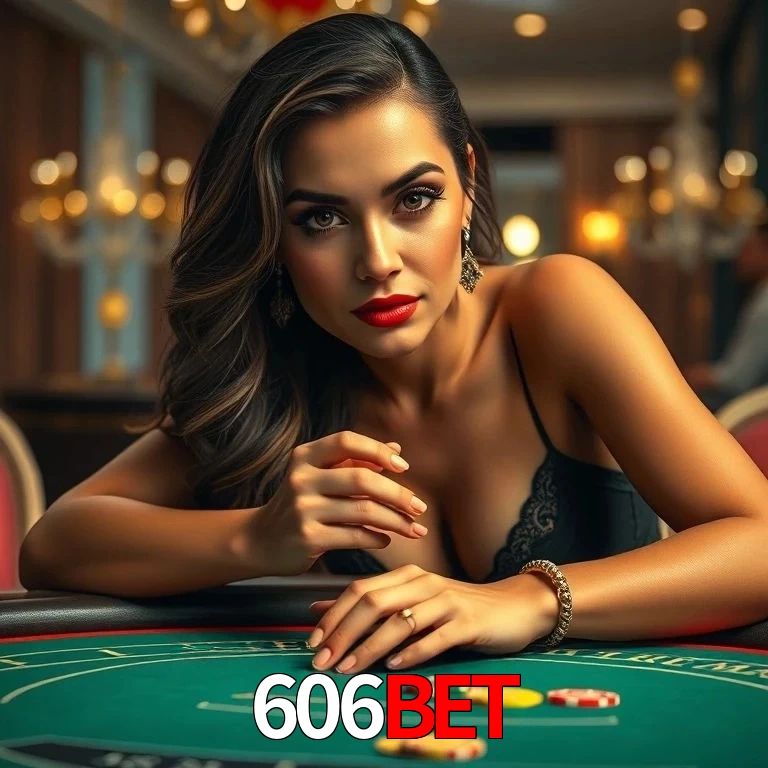 606bet VIP Rewards