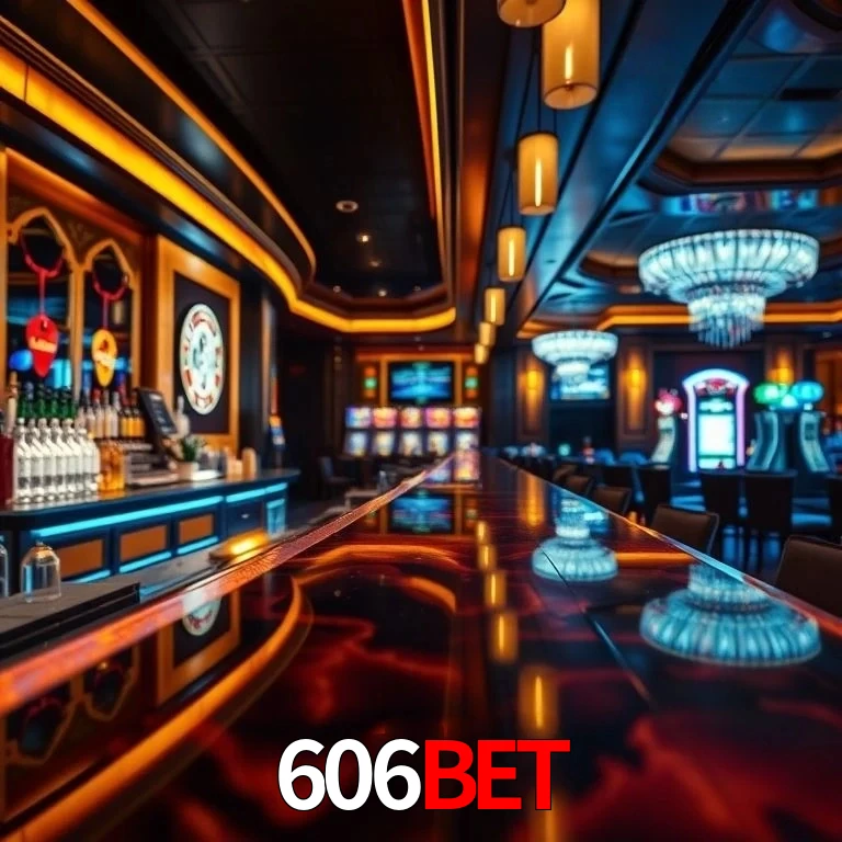 606bet plataforma