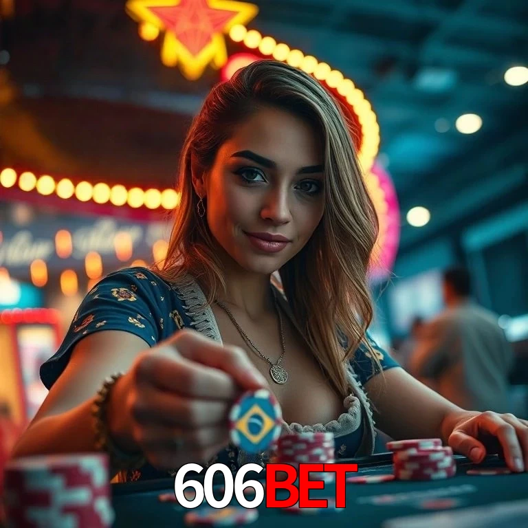 606bet Suporte