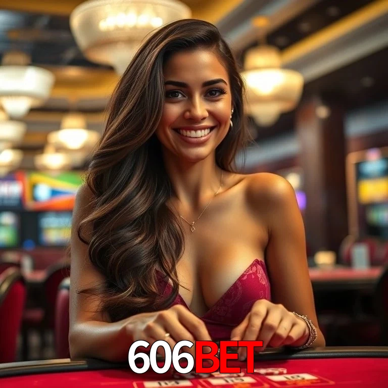 606bet App Design