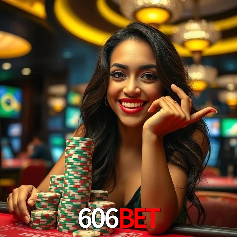 606bet game