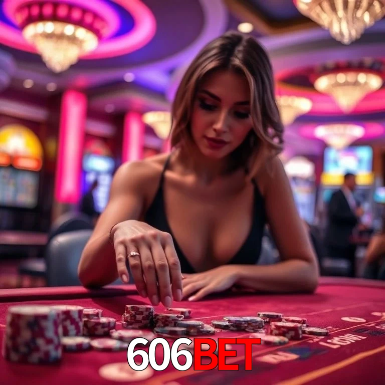 606bet Casino RNG