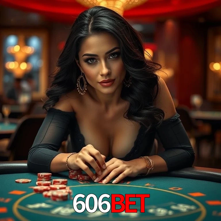 606bet instalar