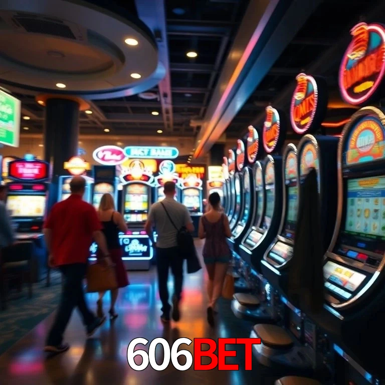 606bet Manager VIP