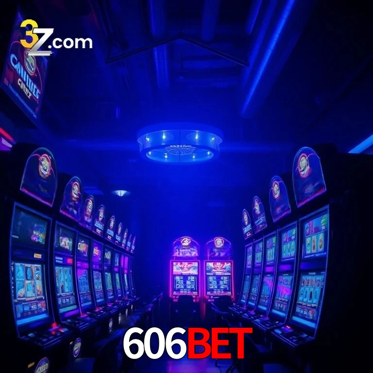 606bet App Security