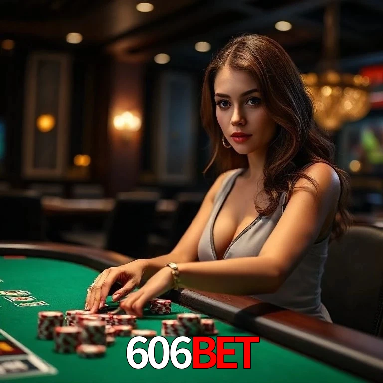 606bet Live Casino