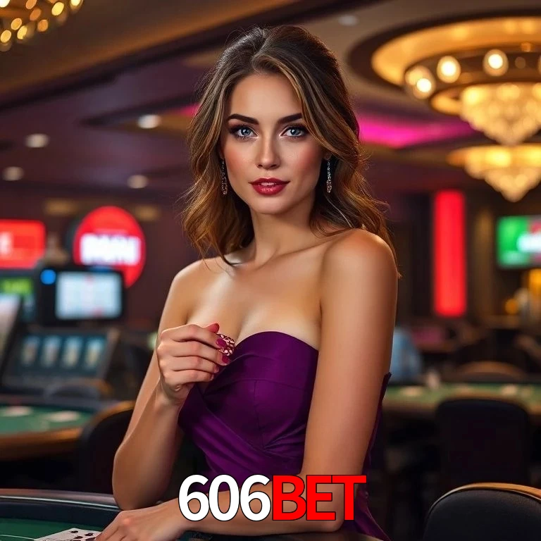 606bet facebook