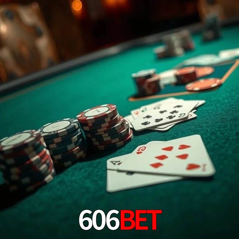 606bet.com
