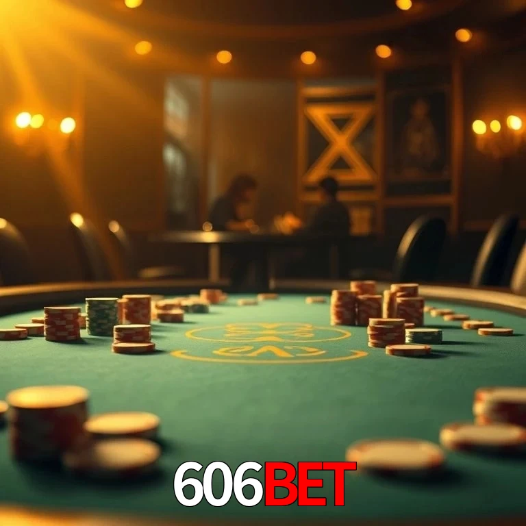 606bet platform