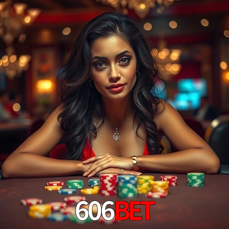606bet telegram