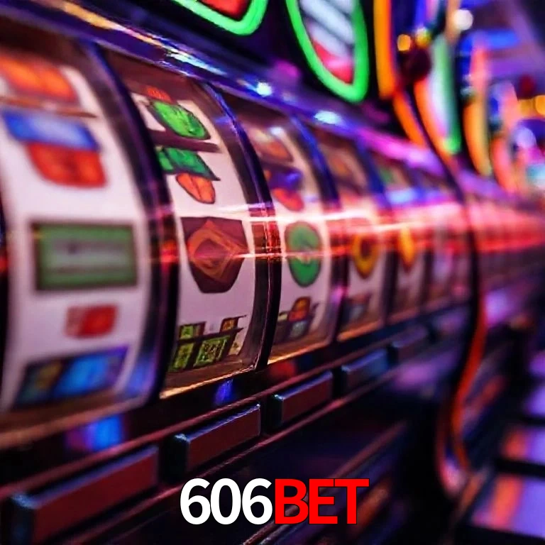 606bet download