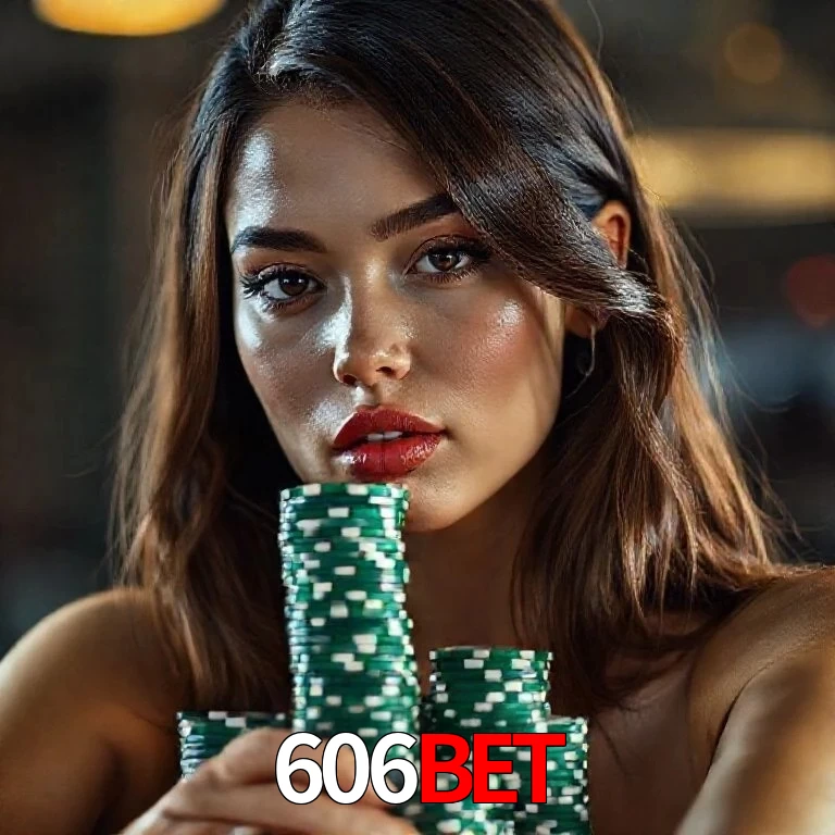 606bet Slot Temas
