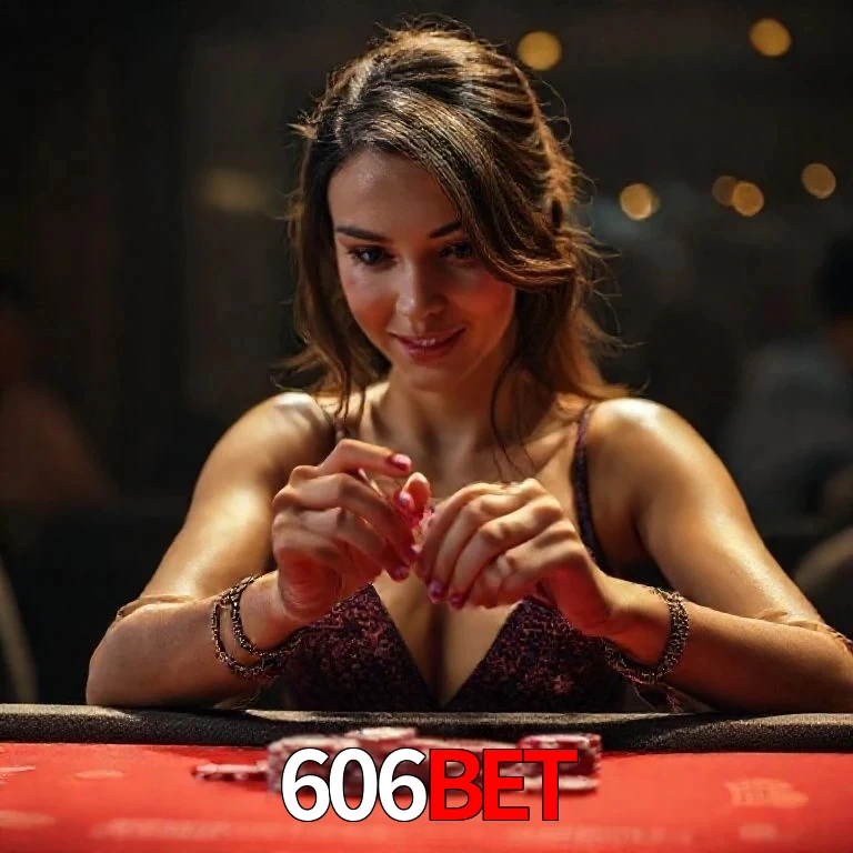 606bet Segurança